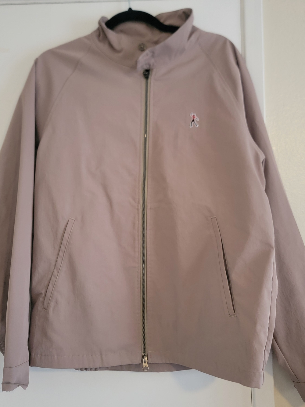 Men's Nike Golf Tiger Woods Jacket